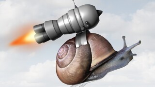 Doing 'more with less' requires tax directors to accelerate their technology plans