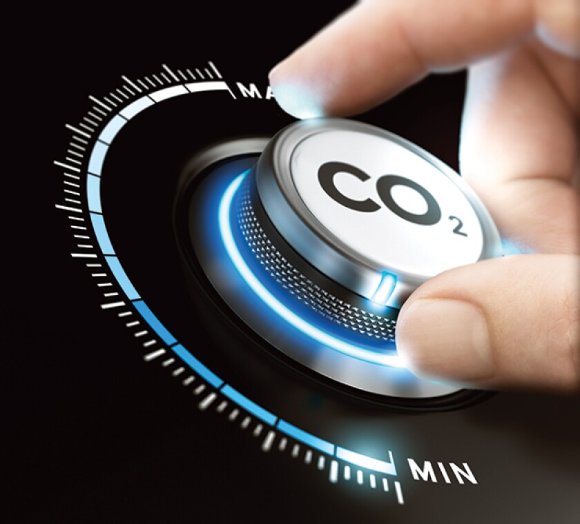 In-house tax professionals can play an important role in educating colleagues about incentives designed to nudge individual and corporate behaviour towards a reduced carbon footprint