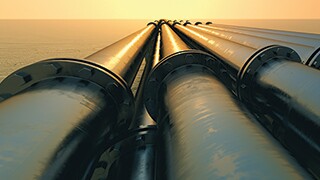 pipes