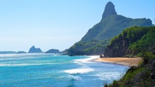 brazil beach large