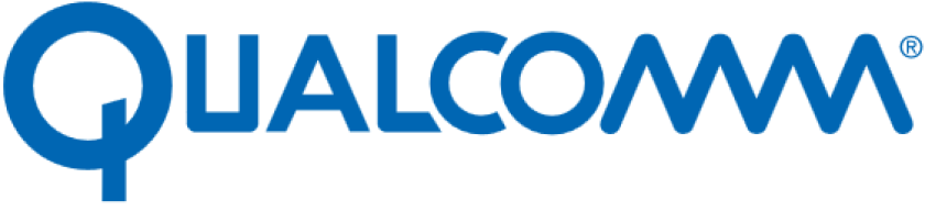 Qualcomm logo