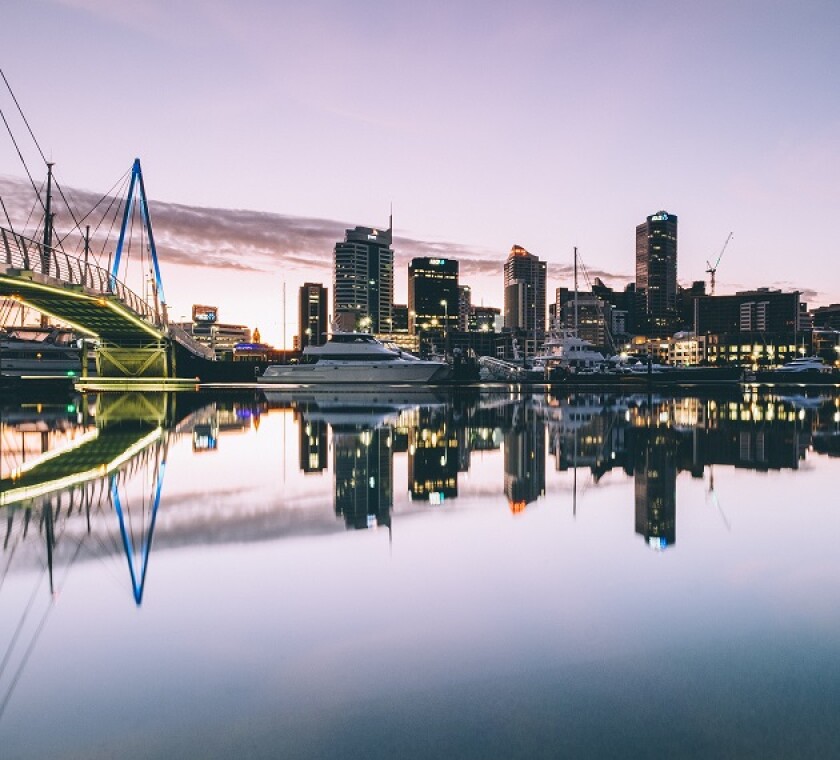 Tougher compliance rules for New Zealand foreign trusts