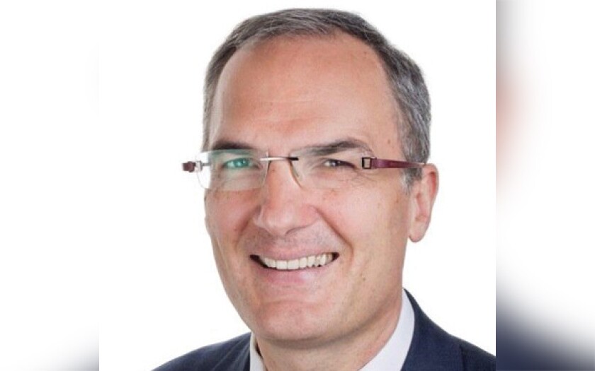 Xavier Oberson, Professor in Swiss and international tax law