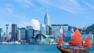 HK