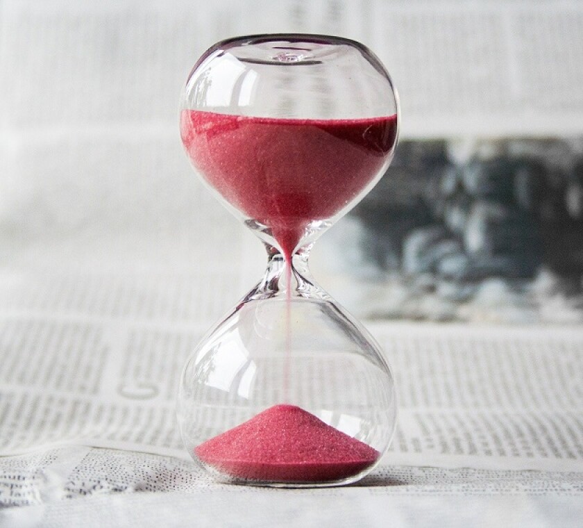 Extra time