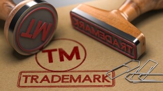 Trademark Registration Concept