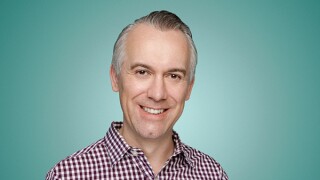 Francois Chadwick, vice president of finance, tax and accounting, Uber