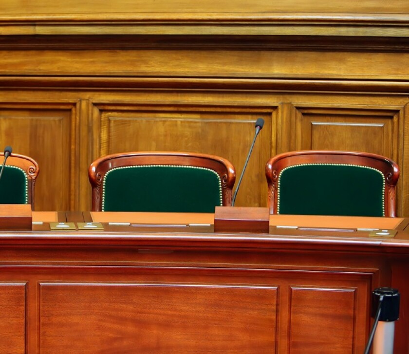 The Constitutional Court of Belgium has requested a preliminary ruling from the Court of Justice