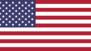 US flag