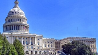 If tax changes are forthcoming in the US, these will come via the House Ways and Means Committee and Senate Finance Committee