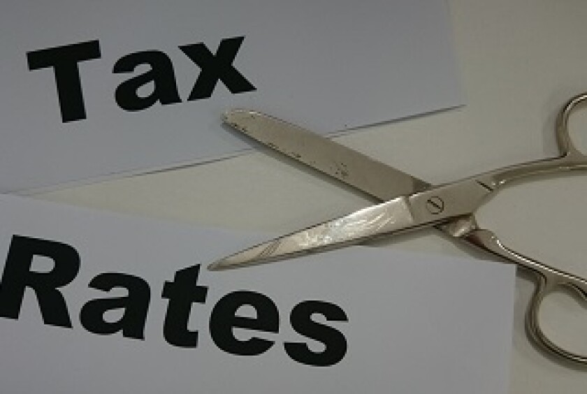 Tax Cuts 320