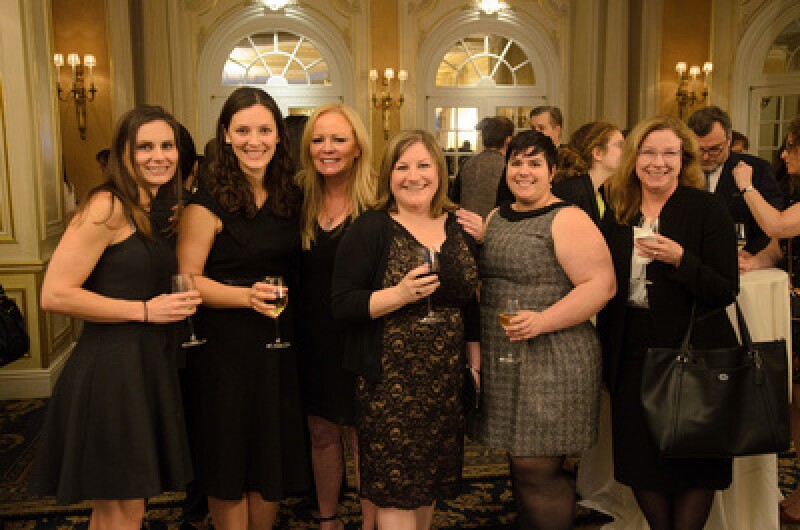 WIBL NY 2016 women group