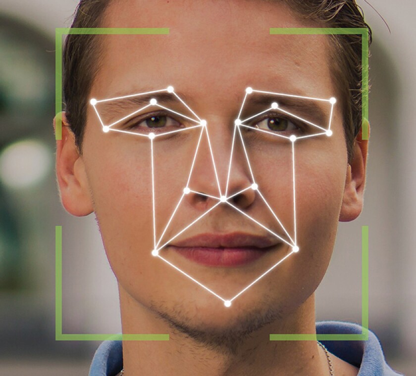 Face scans cancelled