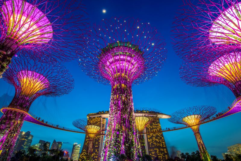 singapore
