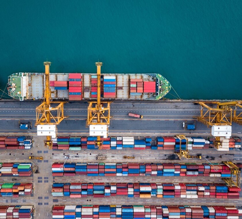 Companies are planning to move their operations to countries like Vietnam, India, or Mexico