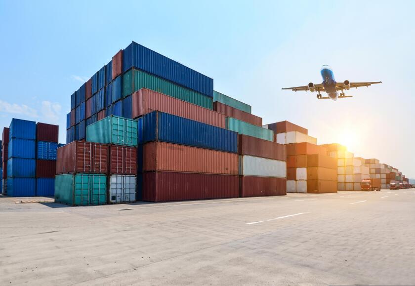 Shipping containers and a plane.jpg