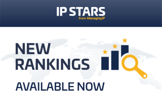 New rankings