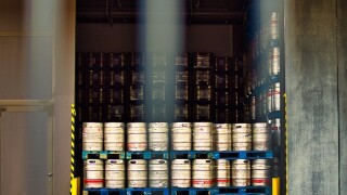 E-commerce has increased purchases of goods from non-EU suppliers