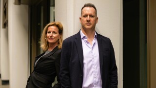 Magdalena Bonde and Steve Lane 1.jpg