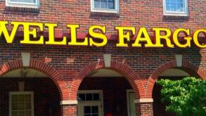 Wells fArgo