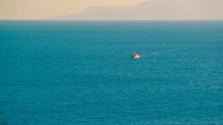 EU-based firms sail away from UK 