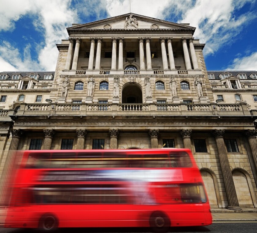 Corporations have two months left until the end of Libor