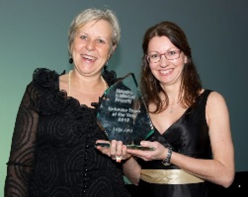 Awards 2012 Lego