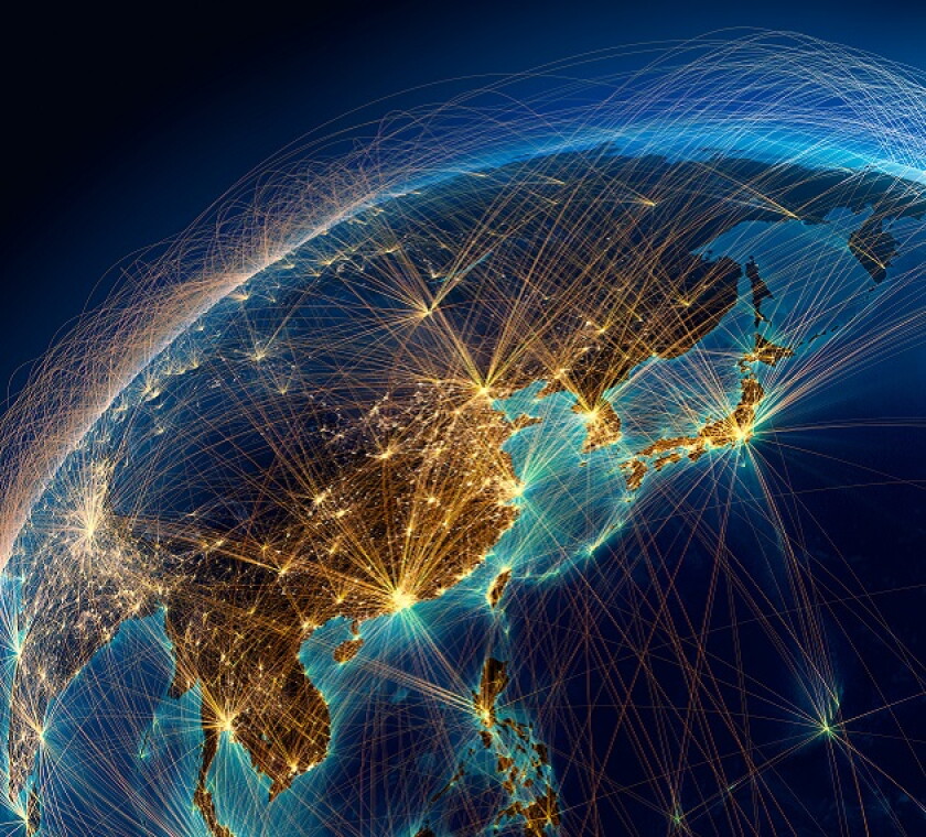 APAC could turn to dual digital taxation