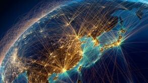 APAC could turn to dual digital taxation