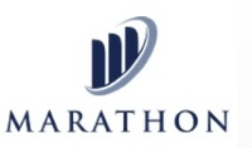 Marathon Patent Group