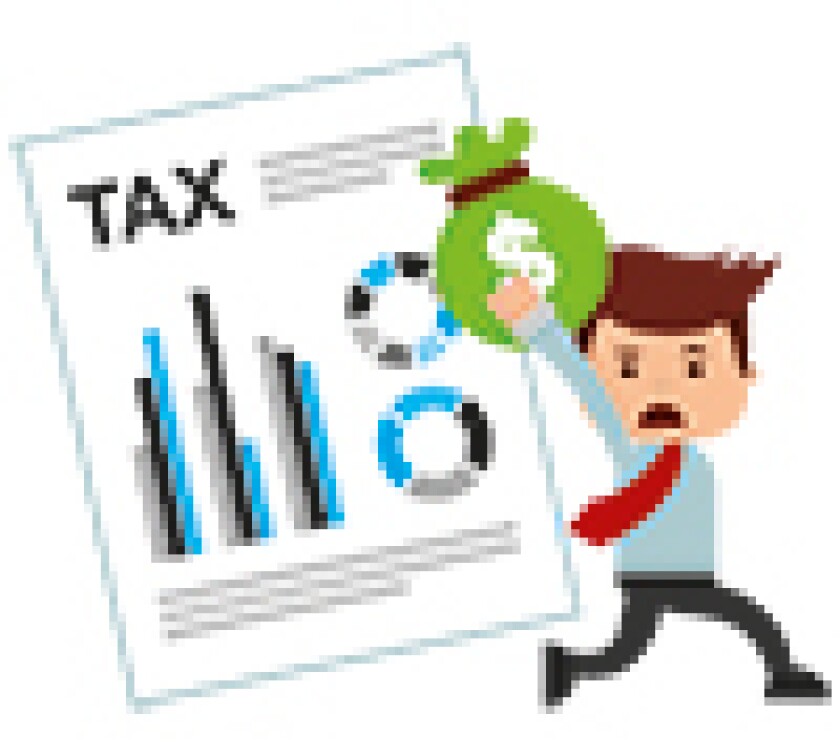 tax