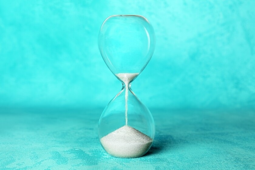 timerunningoutlate