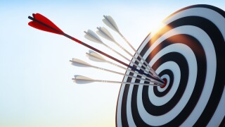 Achieve Goals - Success