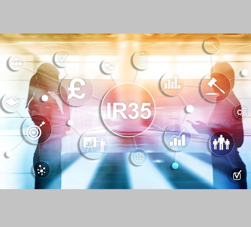 IR35 plans need to be put into action