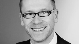Stefan Greil, deputy head of international corporate taxation and external tax law, Germany Federal Ministry of Finance