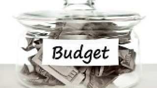 budget 2