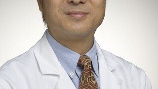 Dr Jie Wang