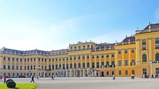 vienna