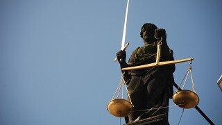 Brazil Court - Large