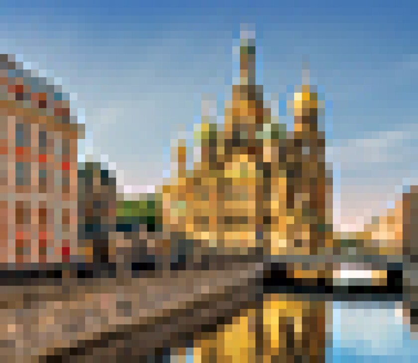 moscow