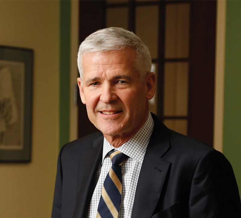 Bob Hamilton has been keeping the CRA and FTA going during COVID-19