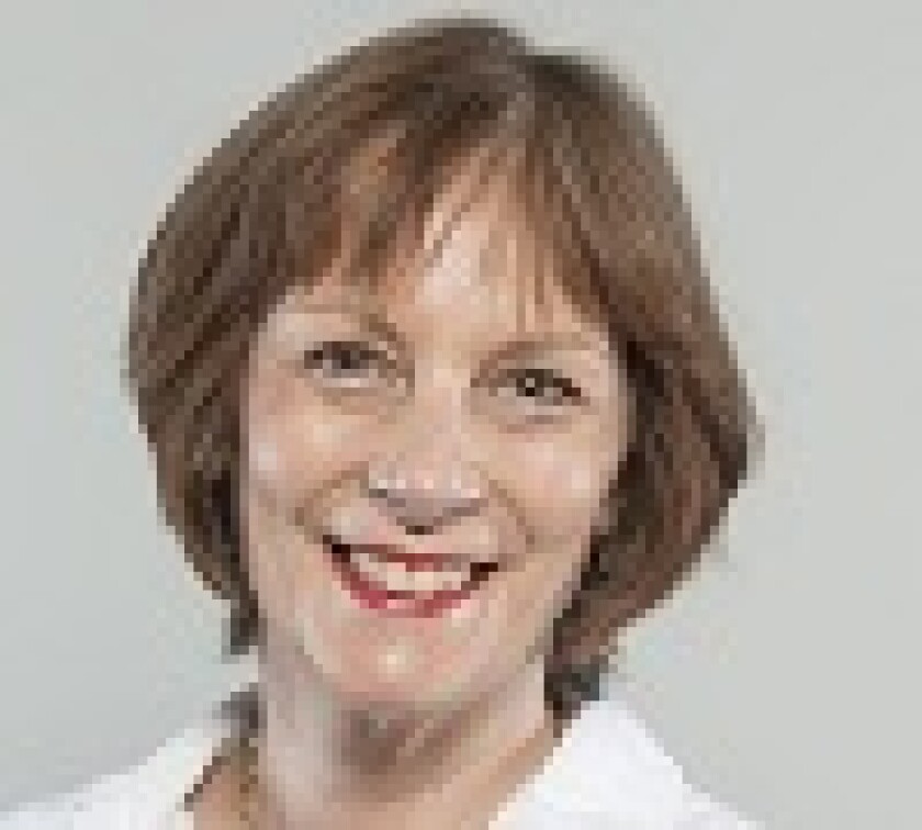 Gill Aitken profile