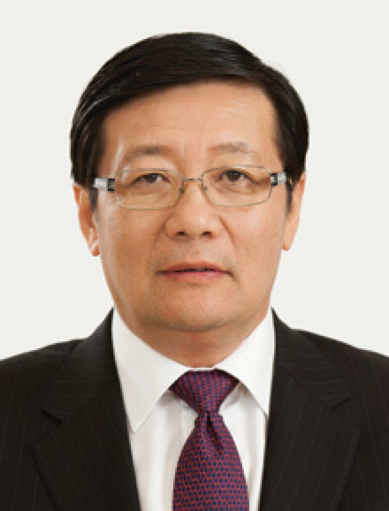 Lou Jiwei