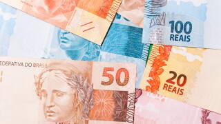 Brazilian Money