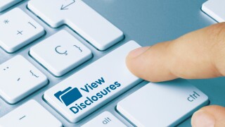 View Disclosures