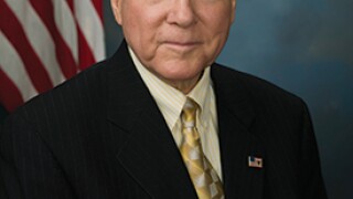 Orrin Hatch