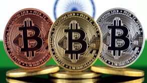 The Indian government is taking a softer approach towards cryptocurrency in recent times