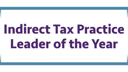 ITR EMEA Awards Indirect Tax Practice Leader of the Year.png
