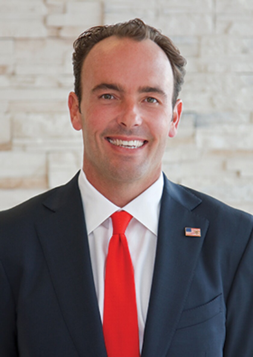 Kyle Bass