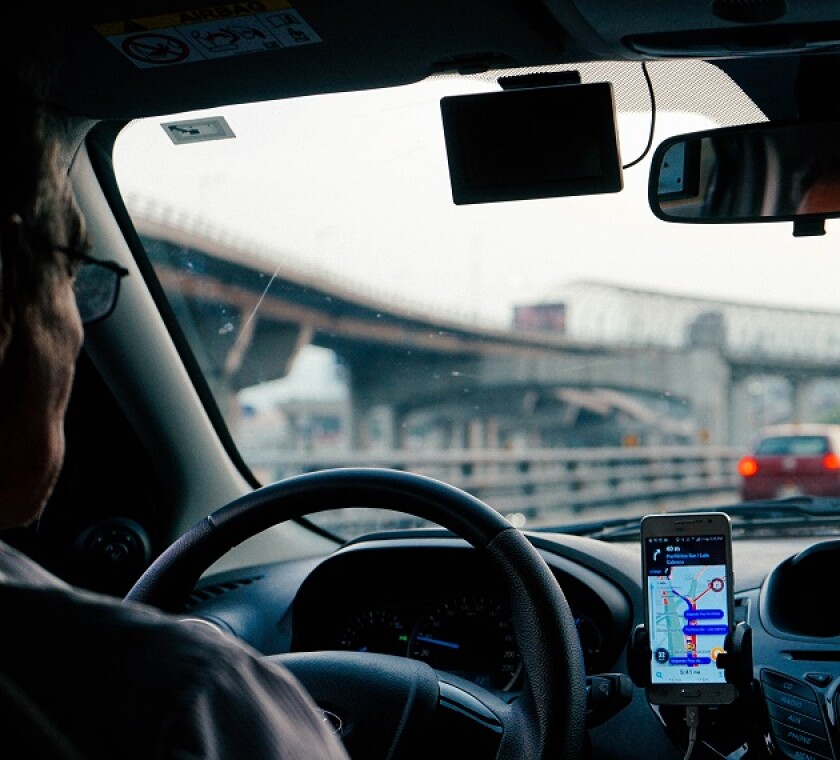 Uber overhauls UK model
